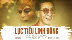 ton ngo khong rot cuoc la nhan vat nao trong lich su