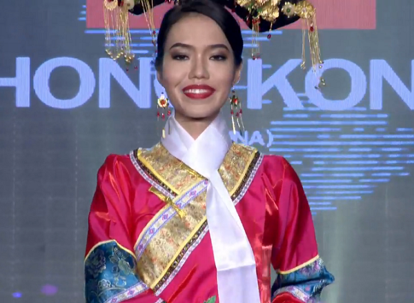 giat minh xuat hien lan khue phien ban loi tai miss grand international 2017