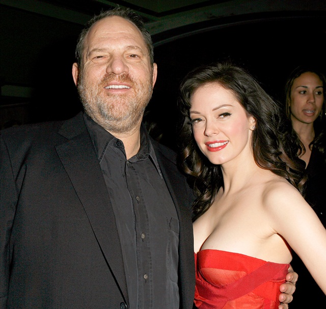 harvey weinstein phan ung truoc cao buoc quay roi tinh duc nguoi phu nu dep nhat the gioi 2014