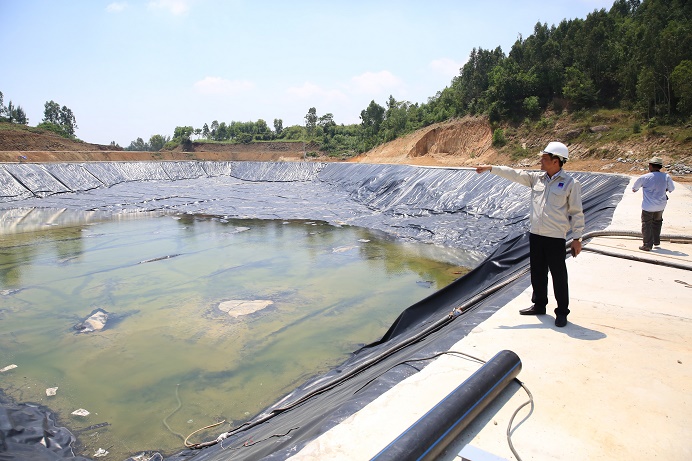 khoi dong thanh cong phan xuong dien hoi bio ethanol dung quat