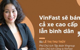 ho so khung cua nu chu tich vinfast le thi thu thuy