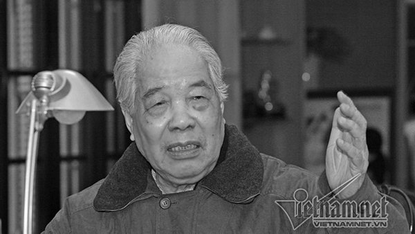 nguyen tong bi thu va chuyen thao ngoi no diem nong thai binh hon 20 nam truoc