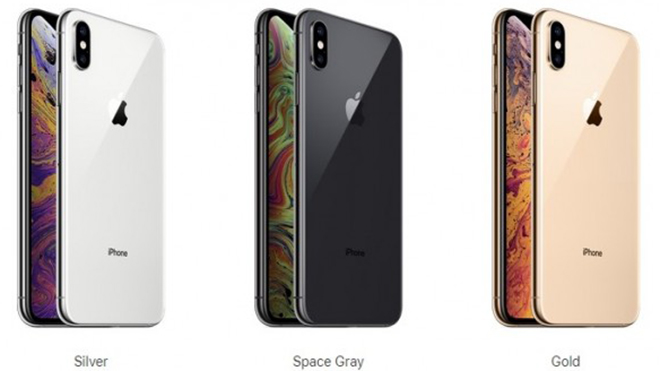 nhung ly do de nang cap len iphone xs max