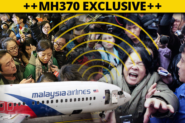 quyen tien lam phim soc ve mh370 nu dao dien bi nem da du doi