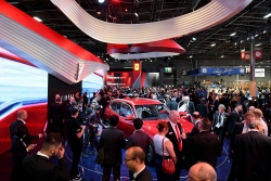 VinFast tại Paris Motor Show: "Sự kiện quốc dân" vang danh quốc tế