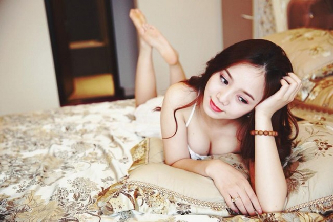 4 hot girl co nhan sac goi cam khuynh dao may rau xem truyen hinh viet