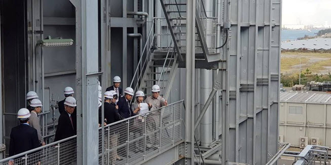 petrovietnam dat duoc nhieu thoa thuan hop tac tai hoi nghi cap cao hop tac me cong nhat ban