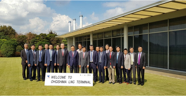 petrovietnam dat duoc nhieu thoa thuan hop tac tai hoi nghi cap cao hop tac me cong nhat ban