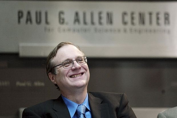 ty phu paul allen da tai song co doc va tinh ban ran nut voi bill gates