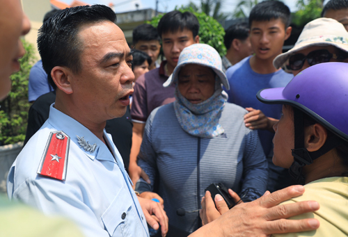 tp hcm de xuat phuong an hoan doi dat cho nguoi dan thu thiem