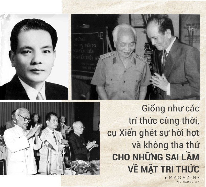 con trai nguyen xien bo toi khong xin cho con vao cho thom