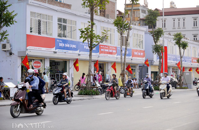 anh dong phuc bien hieu o ha noi sau 2 nam da tu thay ao