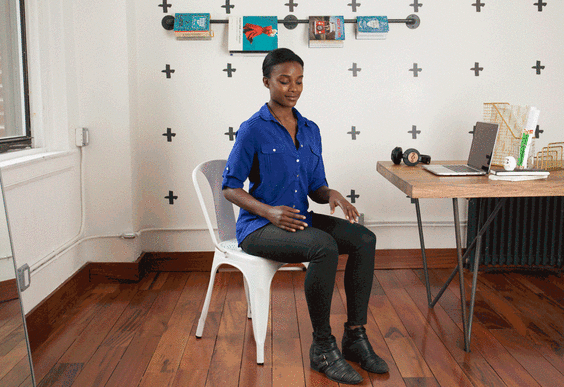 day lui benh van phong nho 10 bai tap ngay tai cho dieu ki