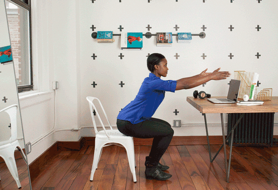 day lui benh van phong nho 10 bai tap ngay tai cho dieu ki