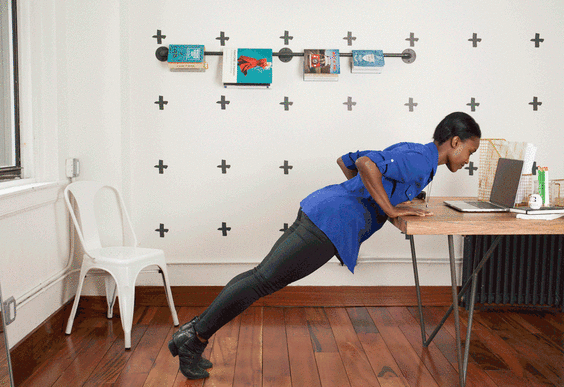 day lui benh van phong nho 10 bai tap ngay tai cho dieu ki