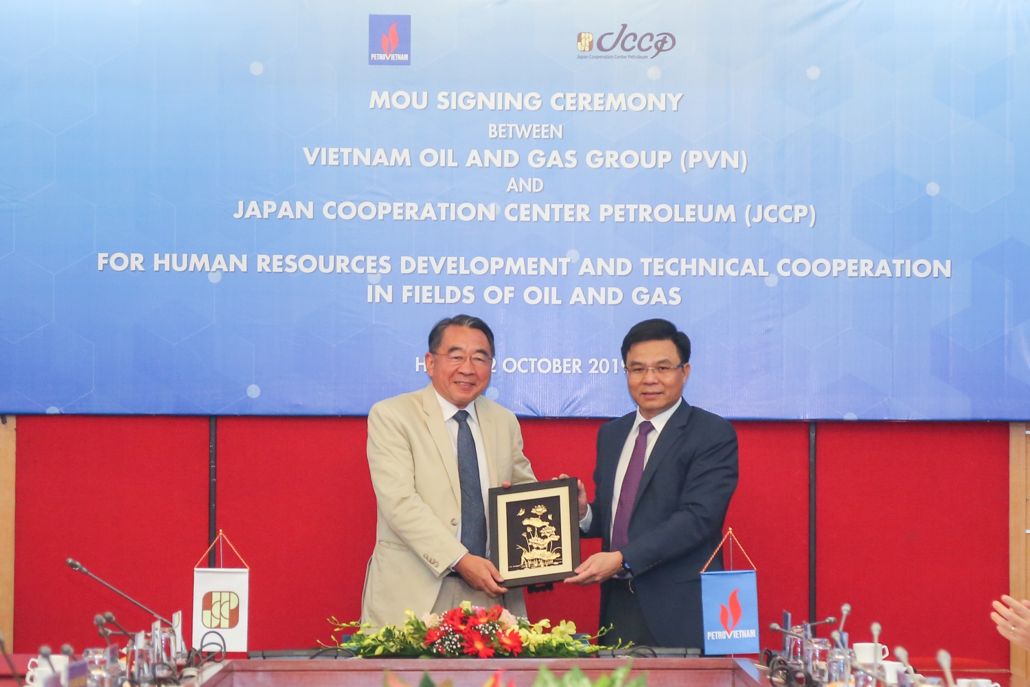 petrovietnam tang cuong hop tac voi jccp