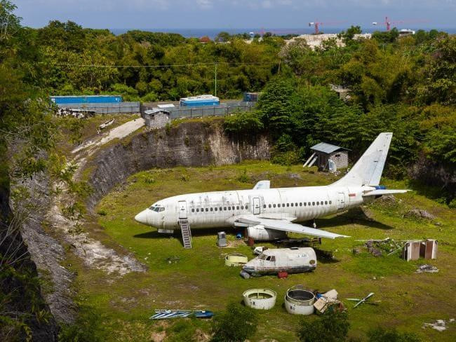 cuc hang khong tu choi giai phap doi banh keo bia ruou lay may bay boeing cu