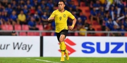 doi hinh du kien doi tuyen viet nam gap malaysia o vong loai world cup 2022