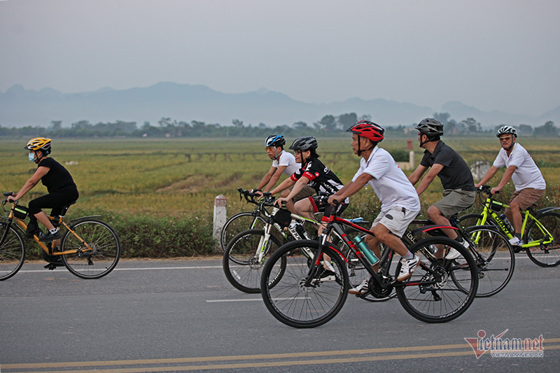 niem dam me the duc cua nguoi ha noi