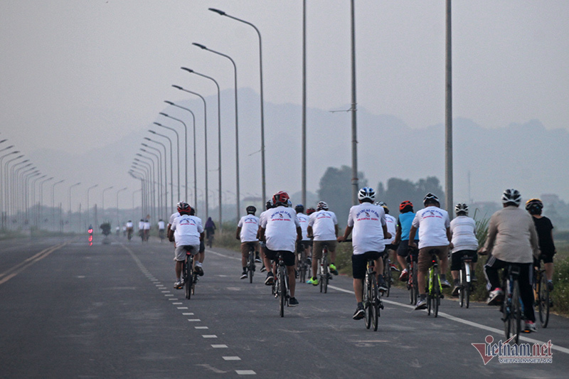 niem dam me the duc cua nguoi ha noi