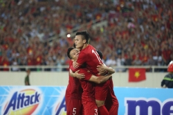 nhung dia diem tai sai gon chieu truc tiep tran viet nam vs indonesia