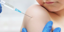 Hai trẻ song sinh chết bất thường sau khi tiêm vaccine: Tìm ra nguyên nhân