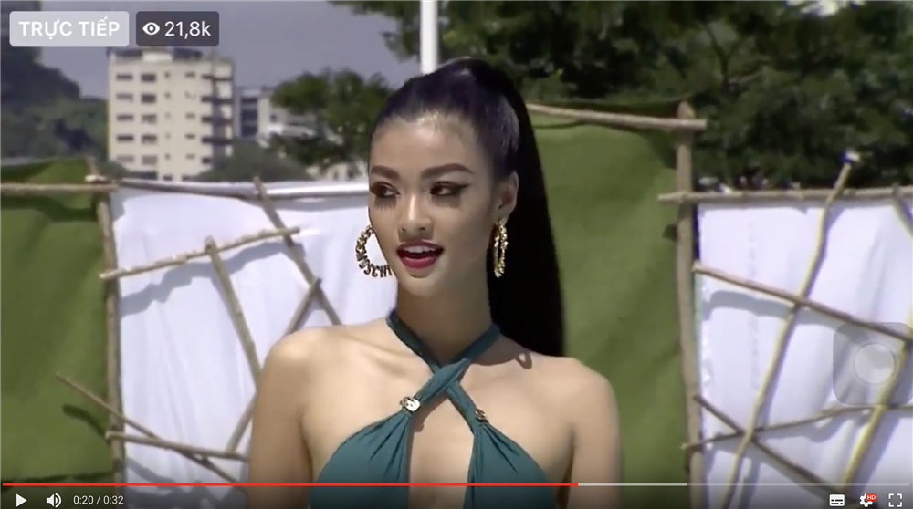 thuc hu chuyen kieu loan duoc cham diem 10 tuyet doi dan dau phan thi bikini tai miss grand 2019