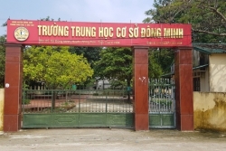 nu giao vien vay tien tren mang ca truong bi khung bo doi no