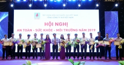 9 thang dau nam 2019 pv gas dung thu 3 trong top10 doanh nghiep lai cao nhat san chung khoan