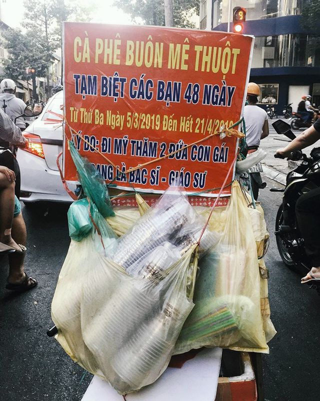 nhung ly do nghi ban hang ba dao cua cac chu quan vui tinh