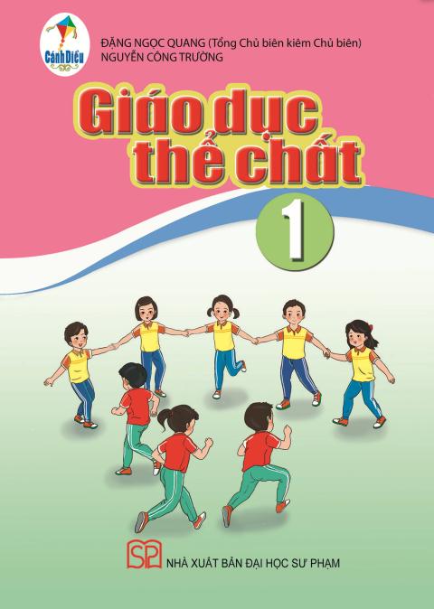 Lop 1 phai mua sach Giao duc the chat: Chua dong den 