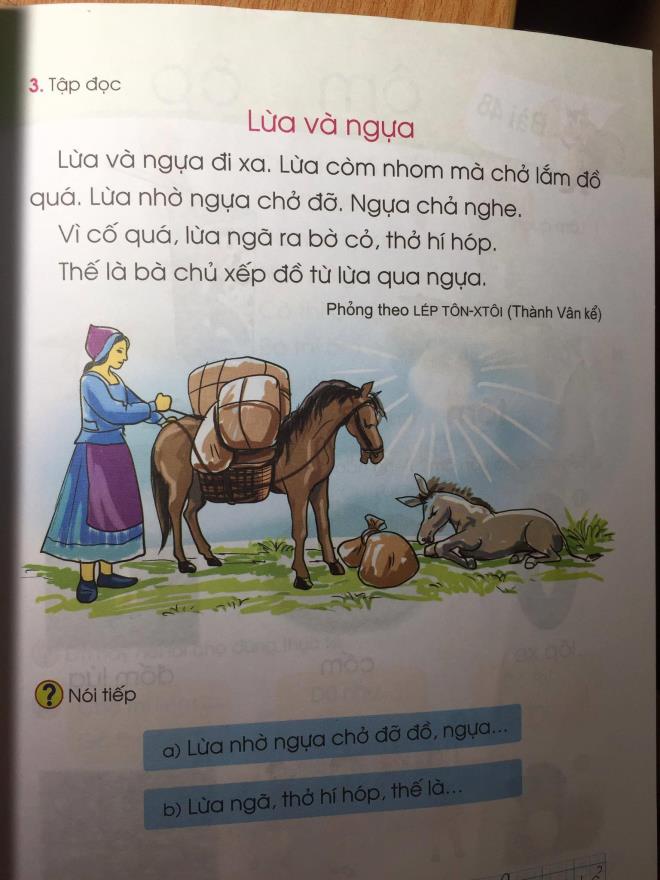 Giáo viên Ngữ văn: 'Đánh giá một cuốn sách không nên chỉ xem qua vài bức ảnh' - 3