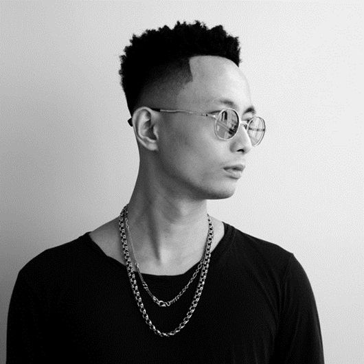 Rhymastic: “Phù thủy âm nhạc” đứng sau thành công với nhiều bản hit và cuộc sống hôn nhân viên mãn - Ảnh 2