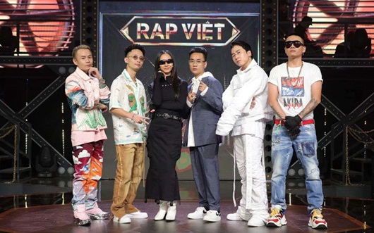 Rhymastic: “Phù thủy âm nhạc” đứng sau thành công với nhiều bản hit và cuộc sống hôn nhân viên mãn - Ảnh 3