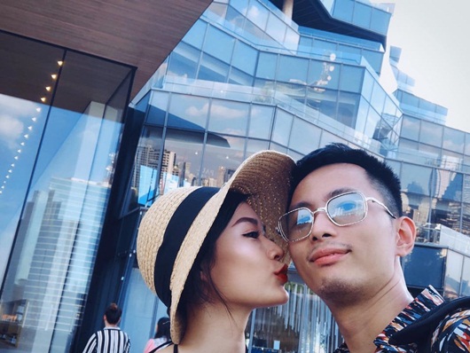 Rhymastic: “Phù thủy âm nhạc” đứng sau thành công với nhiều bản hit và cuộc sống hôn nhân viên mãn - Ảnh 6
