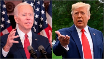 Bầu cử Mỹ: Trump quyết “đánh nhanh thắng nhanh”, Biden muốn câu giờ