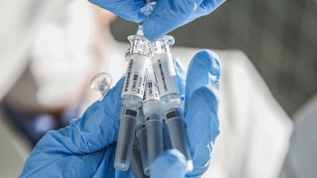 Vaccine chống Covid-19 của Trung Quốc thử nghiệm ra sao?