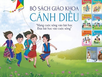 Bộ GD&ĐT nói gì về việc sửa lỗi sách Tiếng Việt 1?
