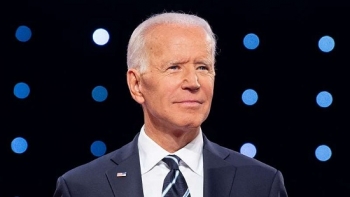 Tranh cử Tổng thống Mỹ: Ông Joe Biden phá kỷ lục chi tiền quảng cáo truyền hình