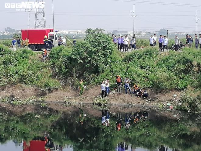 Hai nghi phạm sát hại nữ sinh năm nhất Học viện Ngân hàng đối diện án tử hình - 2