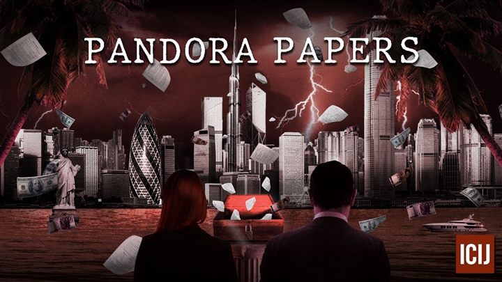 Rò rỉ hồ sơ Pandora tiết lộ tài sản ở nước ngoài của loạt lãnh đạo thế giới - 1