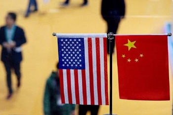 Trung Quốc đang "buộc" Mỹ bỏ thuế quan