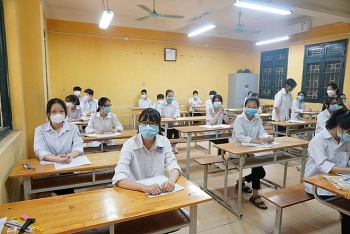 Bộ trưởng Nguyễn Kim Sơn đề nghị Hà Nội cho học sinh đi học