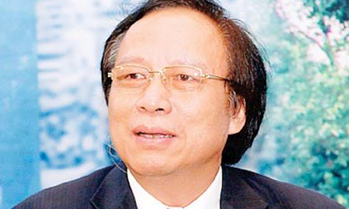 NSND Lê Tiến Thọ rút tên khỏi giải tác phẩm sân khấu 2016 nsnd le tien tho rut ten khoi giai tac pham san khau 2016