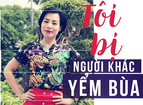 vo xuan bac toi hanh xu nhu con ngua bat kham boi bi nguoi ta yem bua