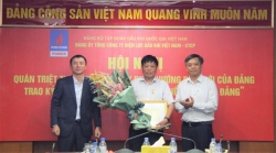 pv power services thay thanh vien ban kiem soat cong ty