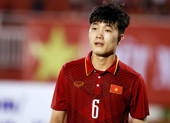 tuyen thu viet nam nao duoc ham mo nhat aff cup 2018