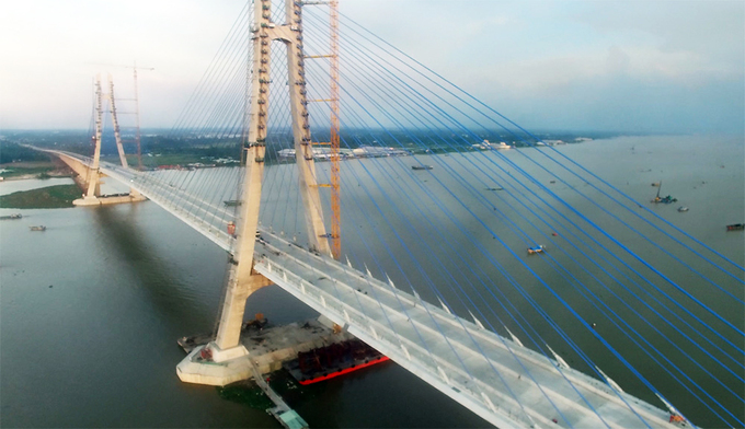 cao toc da nang quang ngai hu hong trach nhiem cua bo giao thong van tai the nao