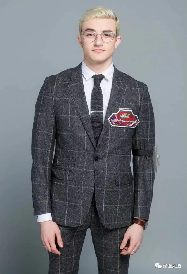 chang trai my dien trai 20 tuoi tot nghiep harvard