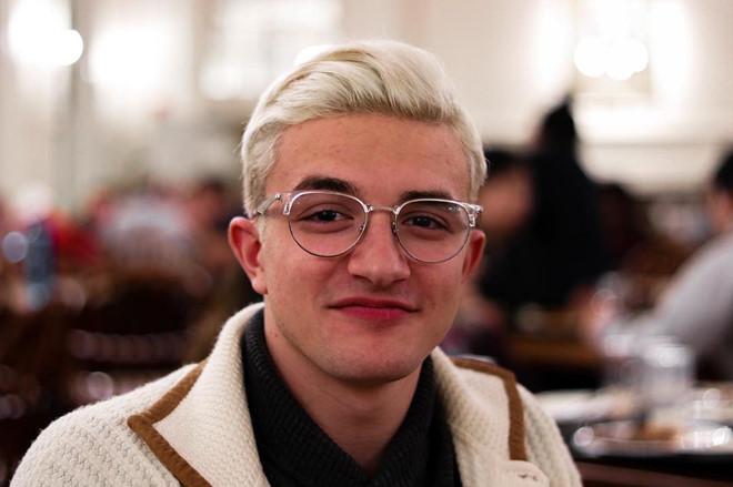 chang trai my dien trai 20 tuoi tot nghiep harvard